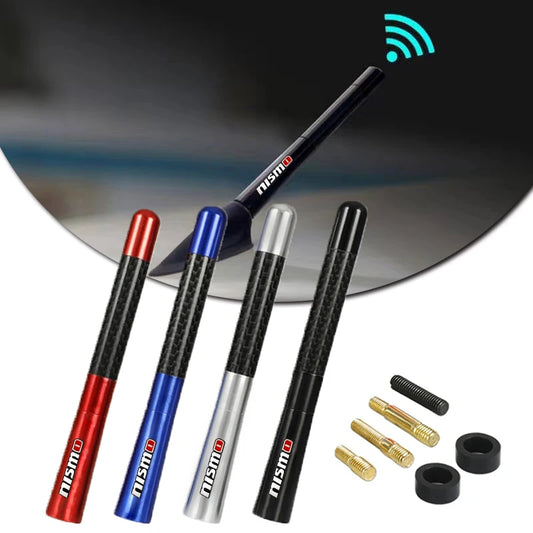 NISMO Roof Short Antenna 