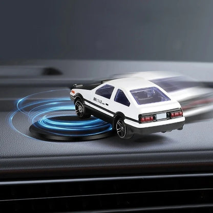 Car Interior Rotating Ornament 