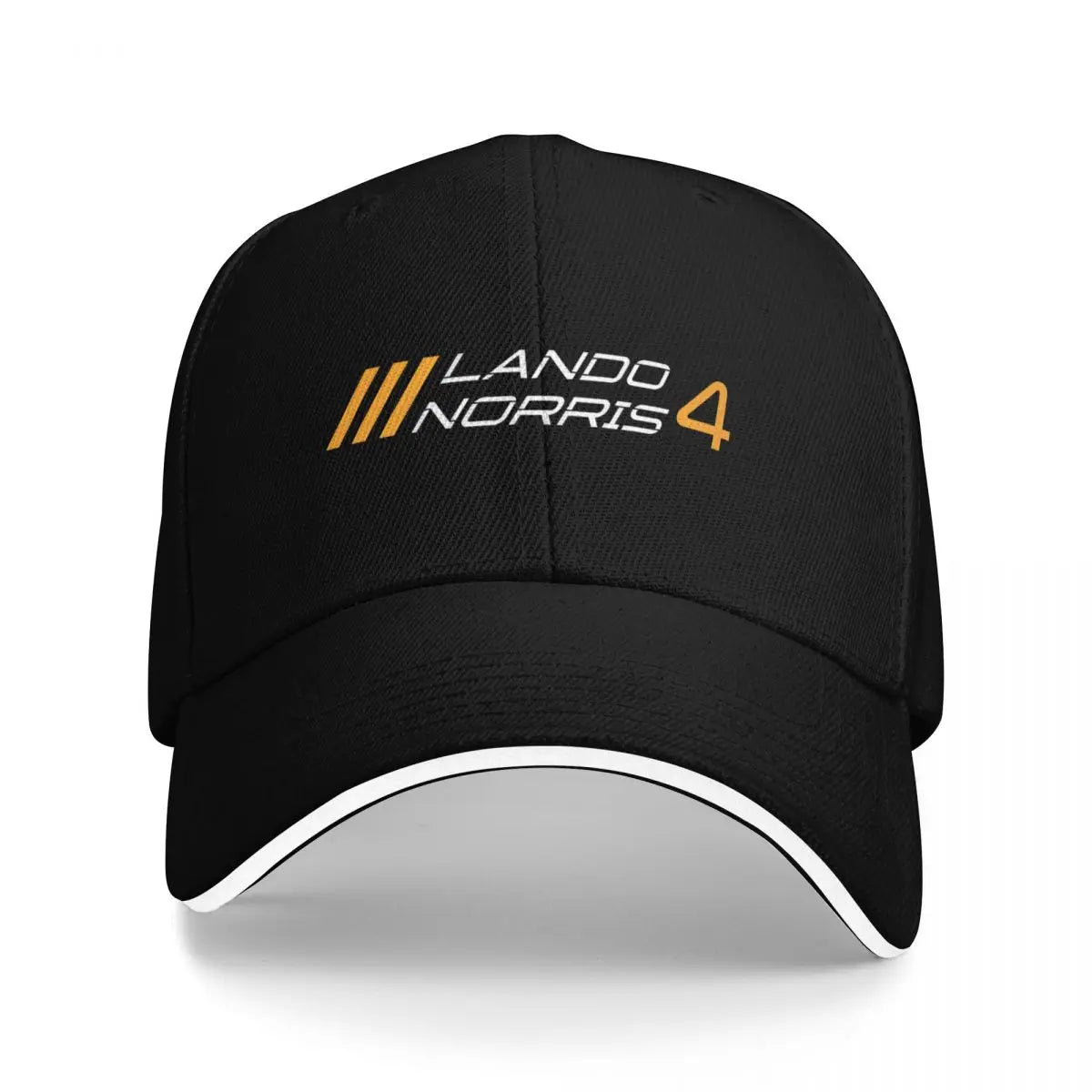 Norris F1 Baseball Cap