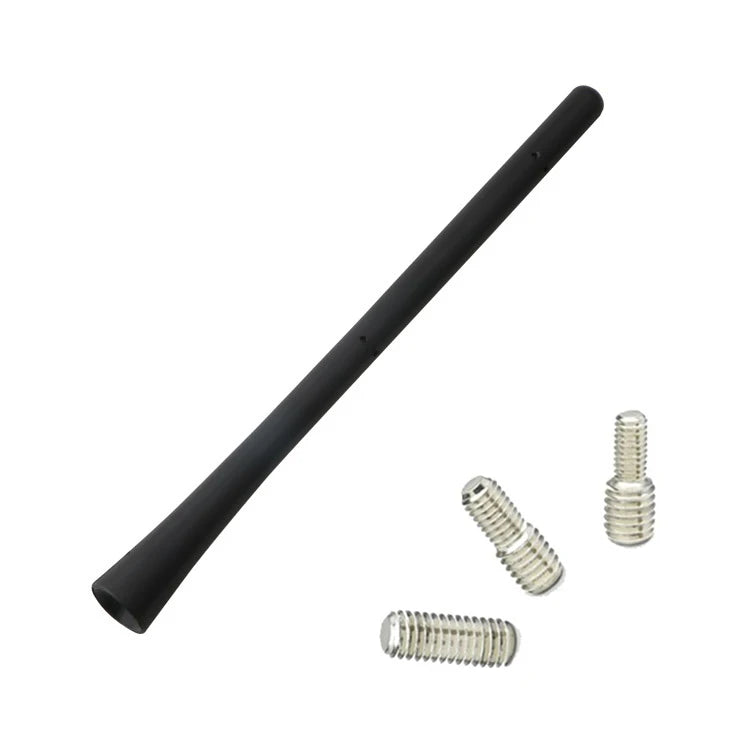 هوائي مطاطي لراديو السيارة العالمي