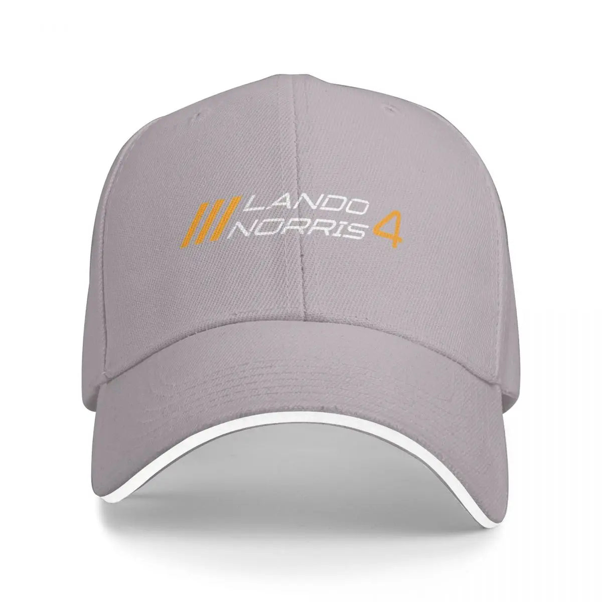 Norris F1 Baseball Cap