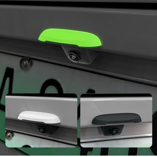 Rear View Camera Silicone Cover