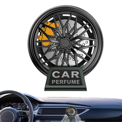 Vent Clips Air Freshener 