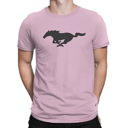 Horse MG T-Shirt 