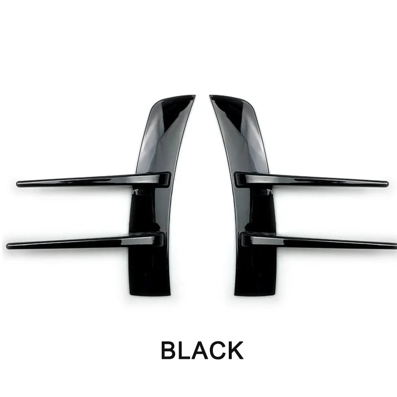 تنفيس الهواء للسيارات 2 قطعة 