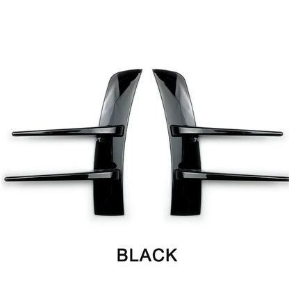 تنفيس الهواء للسيارات 2 قطعة 