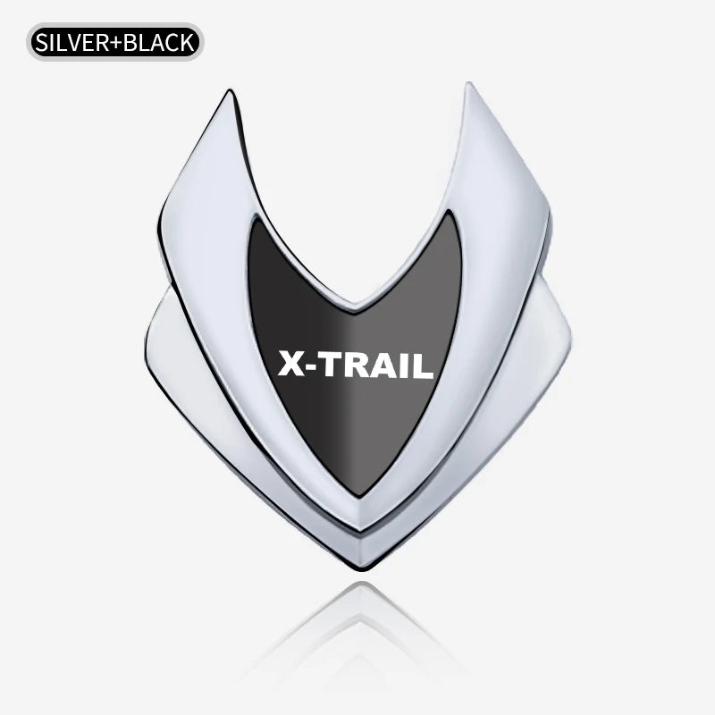 X-Trail Badge Decal