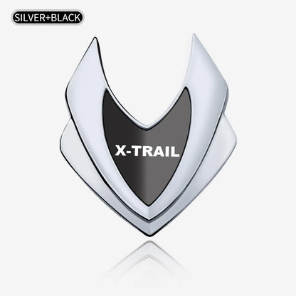 X-Trail Badge Decal