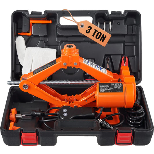 3T Electric Scissor Jack