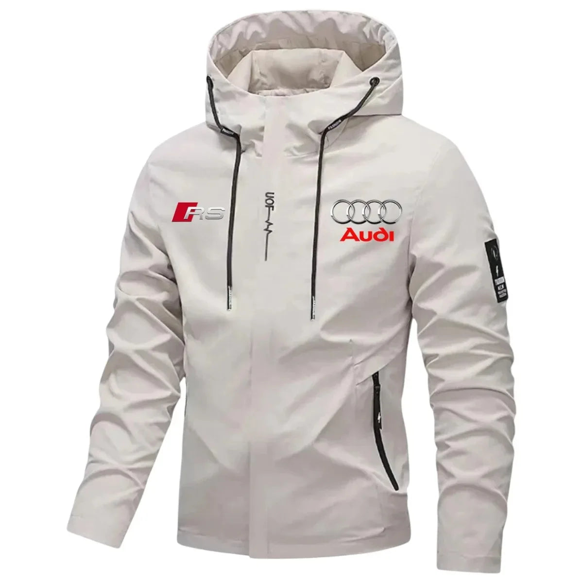 A. RS Line Jacket Windproof
