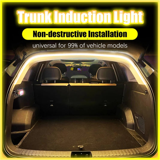Trunk Induction Light