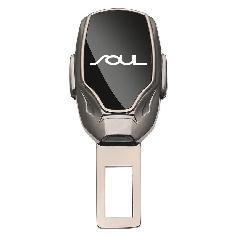 Soul Auto-Sicherheitsgurt-Clip-Verlängerungsstecker