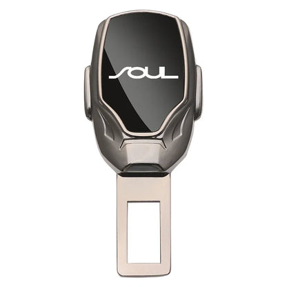 Soul Auto-Sicherheitsgurt-Clip-Verlängerungsstecker