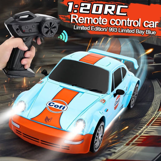 1:20 RC -Drift -Autos