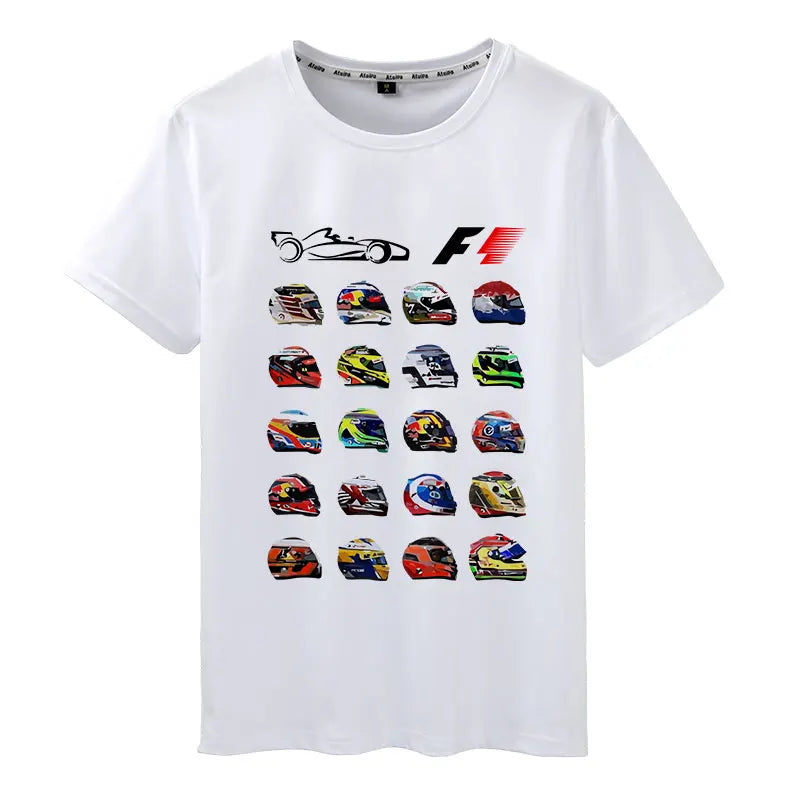 Legendary Driver Legacy Collection