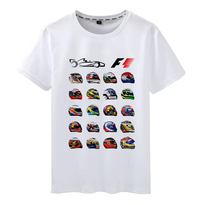 Legendary Driver Legacy Collection