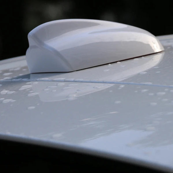 Super Shark Fin Antenna Car Radio 