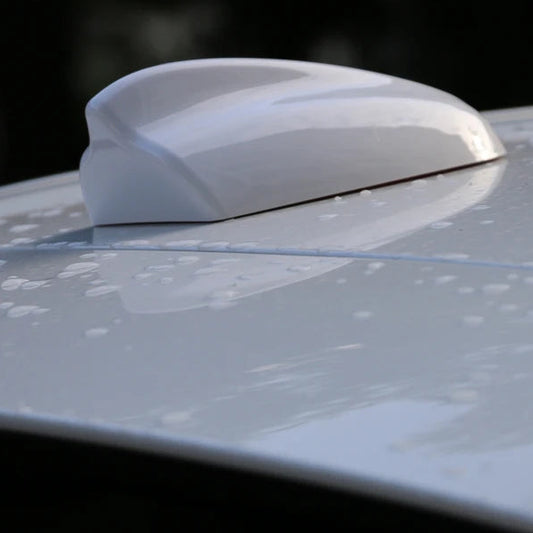 Super Shark Fin Antenna Car Radio 