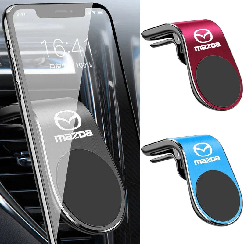 Magnetic Car Mobile Phone Holder MA