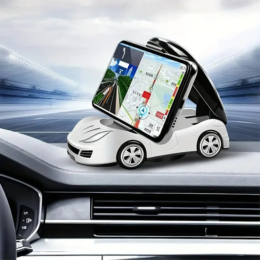 Sports Car Phone Holder