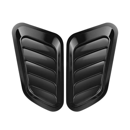 2PCS Universal Air Vent Cover Sticker 