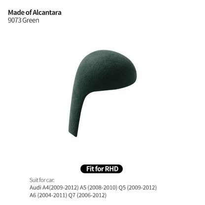Gear Shift Knob Trim Cover AI