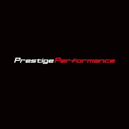 Sticker Performance Styling Vinyl