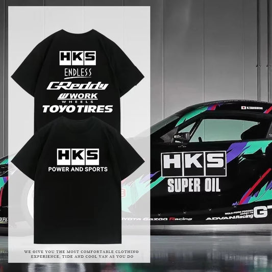 Racing Spirit T-Shirt
