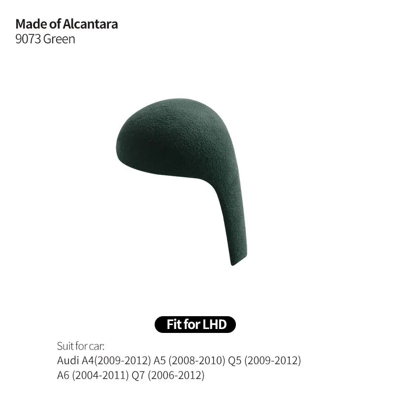 Gear Shift Knob Trim Cover AI