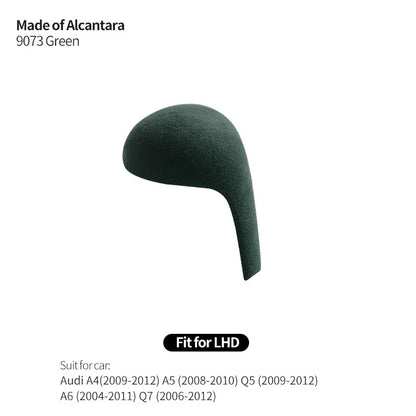 Gear Shift Knob Trim Cover AI