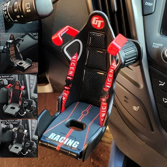 Car Mobile Phone Holder Air Outlet