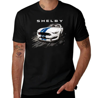 Shelby Cobra Edition T-Shirt