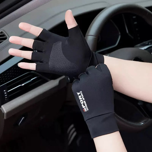 Sport Driving Gloves