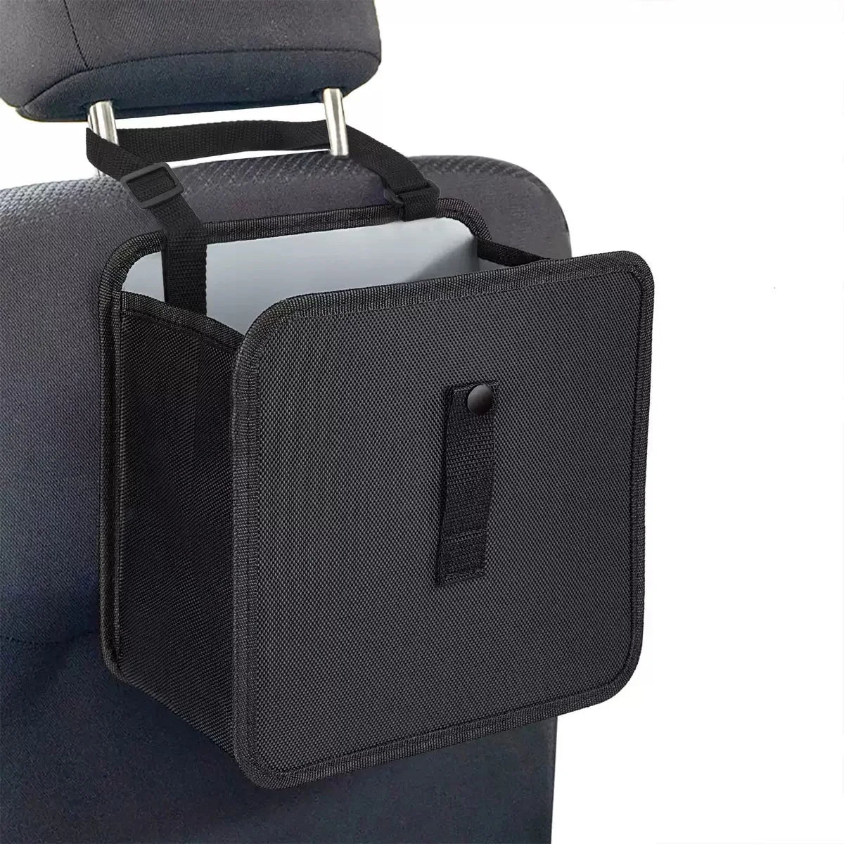 Portable Car Trash Organizer