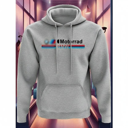 Unisex Retro Sweater Hoodie