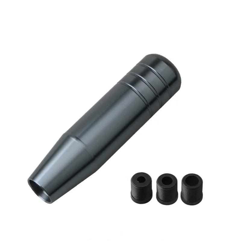Aluminum Gear Shift Knob