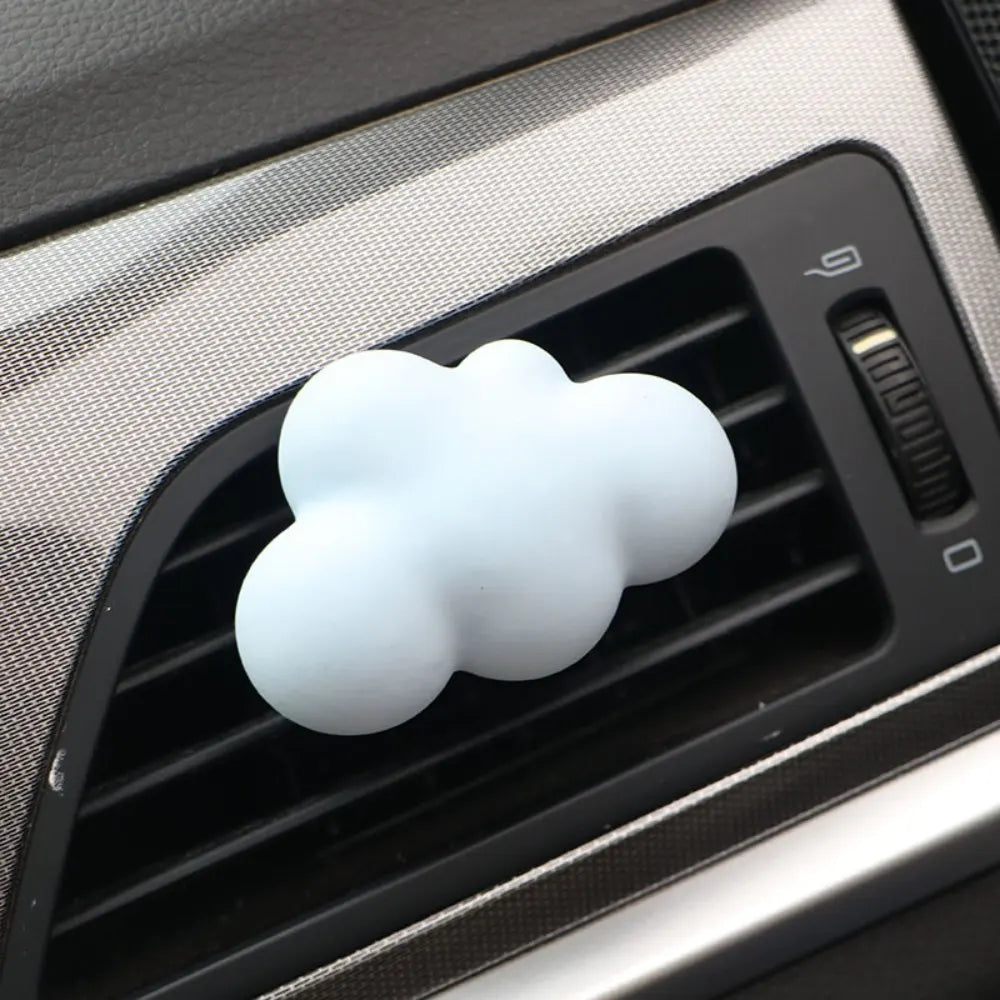 Cute Cloud Car Air Freshener