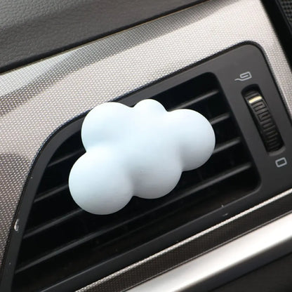Cute Cloud Car Air Freshener