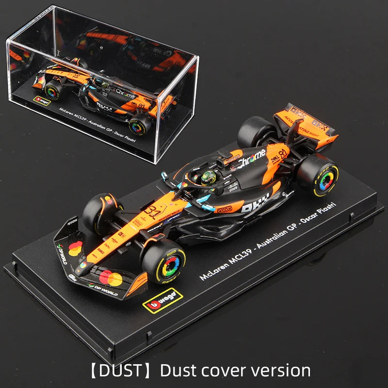 Elite 1/43 Scale Racing Replica