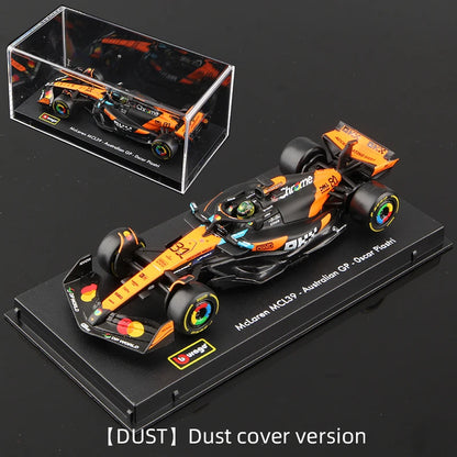 Elite 1/43 Scale Racing Replica