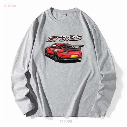 Maglietta classica GT3 Auto Sport PE