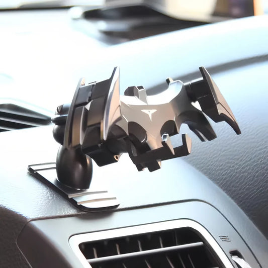 Batmobile Car Vent Phone Holder