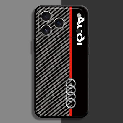 A. Sport iPhone Case