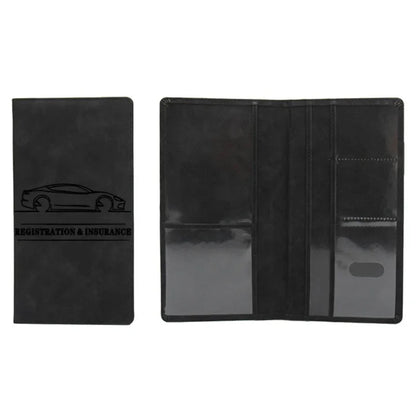 Car Wallet