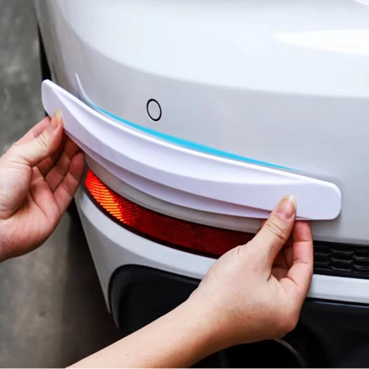 Car Bumper Guard Strips