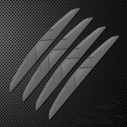 Car Door Edge Protectors