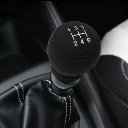 Universal Gear Shift Knob Silicone 