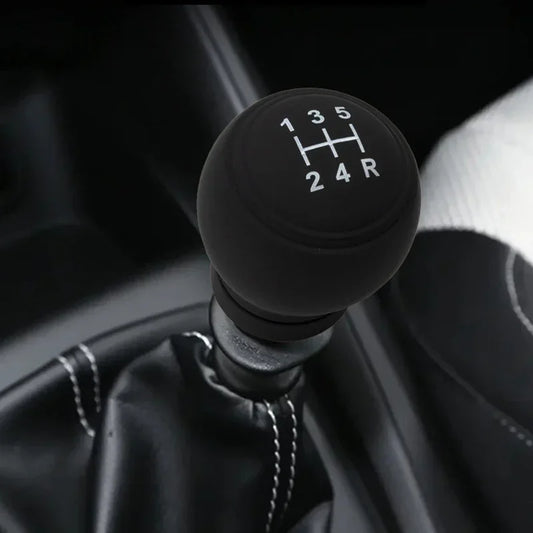 Universal Gear Shift Knob Silicone 
