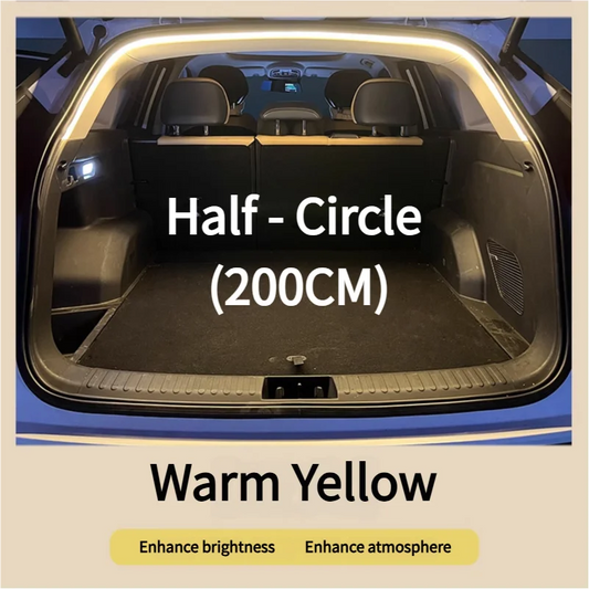 Trunk Induction Light