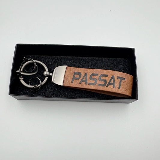 Móc khóa da Passat